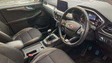 Ford Kuga 1.5 EcoBlue Titanium 5dr Diesel Estate